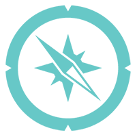 Compass Icon