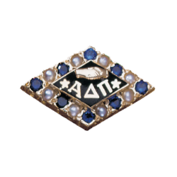 Alpha Delta Pi Pin