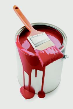 Paint Can