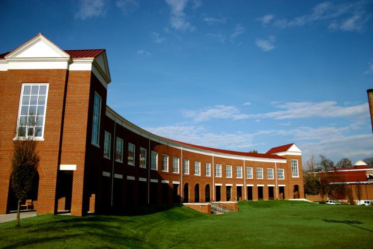 Dining Hall