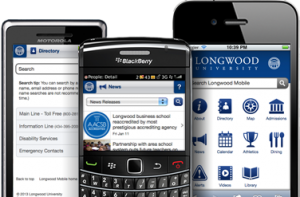 Longwood Mobile