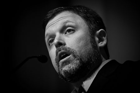 Tim Wise