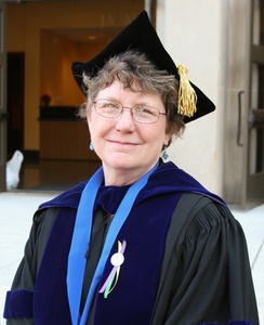 Dr. Lissa Power-deFur