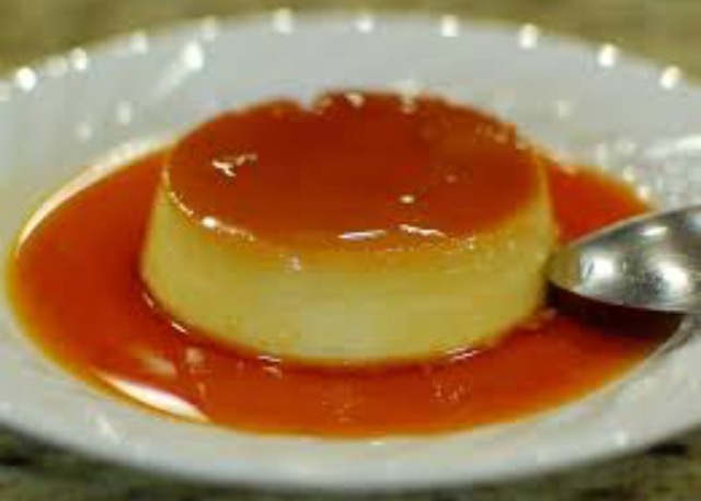 Flan