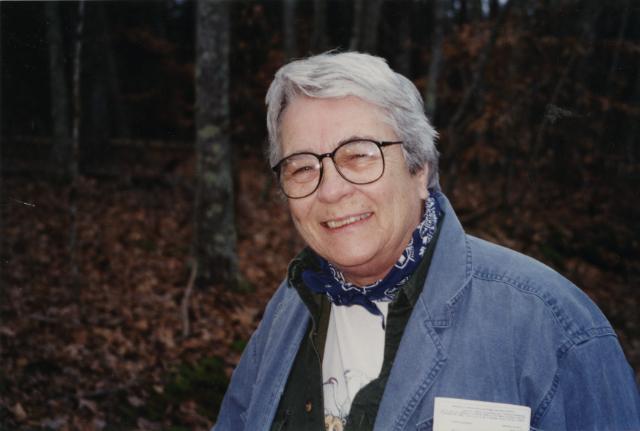 Dr. Carolyn Wells