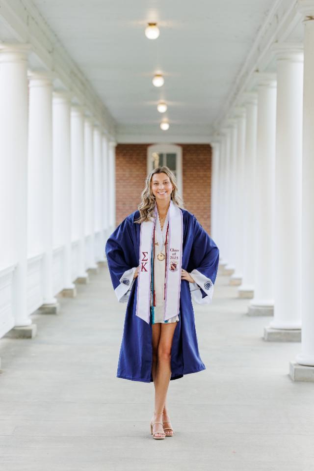 Madison Poe ’23